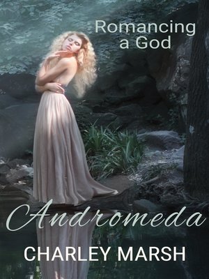 cover image of Andromeda